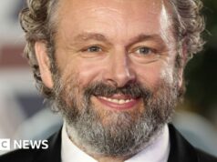 Michael Sheen substituirá Richard Osman como apresentador do programa de perguntas e respostas da Home of Video games