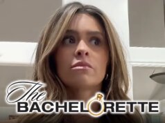 Concorrentes de ‘Bachelorette’ de Taylor Frankie Paul ficam chocados com alegações de abuso