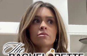 Concorrentes de ‘Bachelorette’ de Taylor Frankie Paul ficam chocados com alegações de abuso