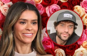 Dakota Mortensen alertou a ABC sobre Taylor Frankie Paul antes de ‘Bachelorette’