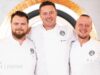 Chef autodidata vence MasterChef: The Professionals