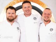 Chef autodidata vence MasterChef: The Professionals