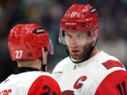 À TVA Sports activities: os furacões veementemente conservam o som do Leste