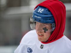 Para ser a vantagem de ter Laine na lista dos abençoados