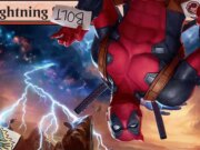 Deadpool irá desfigurar clássicos de ‘Magic: The Gathering’ para um novo covil secreto