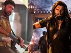 Mustafa em ‘Dhurandhar 2’ sendo chamado de propaganda: ‘Mahesh/Mukesh ko lete’