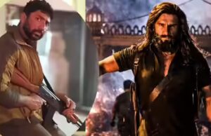 Mustafa em ‘Dhurandhar 2’ sendo chamado de propaganda: ‘Mahesh/Mukesh ko lete’