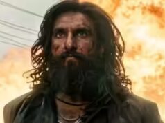 ‘Dhurandhar The Revenge’: crítica de celebridades, estrela de Ranveer