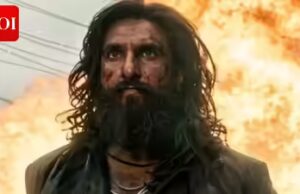 ‘Dhurandhar The Revenge’: crítica de celebridades, estrela de Ranveer