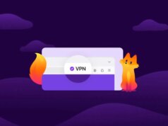 Firefox está adicionando uma VPN integrada gratuita. Aqui está o que isso significa para você