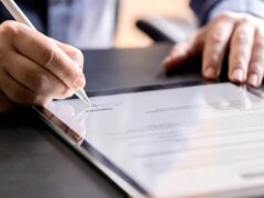 Golpe de e-mail DocuSign tem como alvo profissionais de saúde