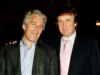 Por que os bots pró-Irã estão promovendo falsificações de IA de Epstein e Trump quando há materials actual?