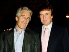 Por que os bots pró-Irã estão promovendo falsificações de IA de Epstein e Trump quando há materials actual?