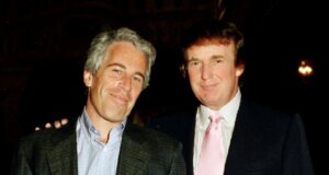 Por que os bots pró-Irã estão promovendo falsificações de IA de Epstein e Trump quando há materials actual?