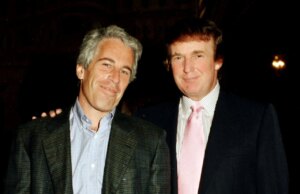 Por que os bots pró-Irã estão promovendo falsificações de IA de Epstein e Trump quando há materials actual?