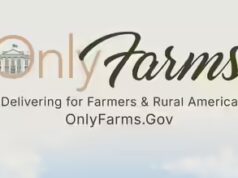 O que é ‘OnlyFarms’? Trump lança web site com nome bizarro para marcar o Dia Nacional da Agricultura