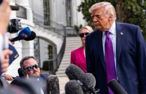 A pressão do administrador de Trump para acabar com a política controversa estendida por Biden provoca reação antes do prazo essential