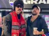 Dr Disrespect vs Nickmercs: tudo o que você precisa saber sobre a rivalidade em andamento