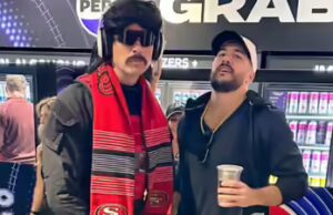 Dr Disrespect vs Nickmercs: tudo o que você precisa saber sobre a rivalidade em andamento