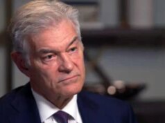 Ouncesse compromete a combater a fraude em cuidados paliativos: "Não roube do povo americano"