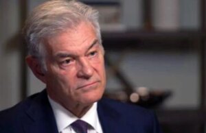 Ouncesse compromete a combater a fraude em cuidados paliativos: "Não roube do povo americano"