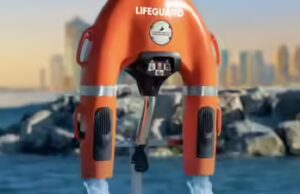 Robôs que podem rebocar 500 kg: Dubai implanta drones com tecnologia de IA e bots de resgate aquático nas praias para aumentar a segurança costeira