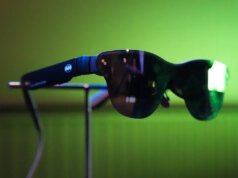 Esses óculos RayNeo XR substituíram efetivamente minha TV com suporte HDR – e estão à venda