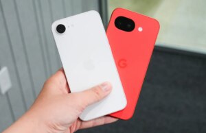 Por que uso os gerenciadores de senhas da Apple e do Google – e não me importo com o caos