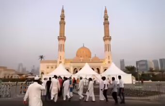Dubai anuncia feriado Eid Al Fitr 2026 para funcionários do setor público; pausa de quatro dias confirmada