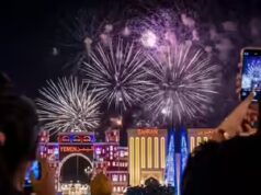 Notícias dos Emirados Árabes Unidos: Dubai International Village cancela fogos de artifício do Eid Al Fitr e permanece fechado até novo aviso