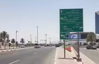 Notícias de Dubai: Polícia fecha 4 estradas depois que drone atinge tanque de combustível perto do Aeroporto Internacional de Dubai