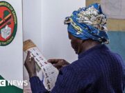 Aspirantes a mulheres políticas da Zâmbia foram solicitadas a favores sexuais, diz autoridade