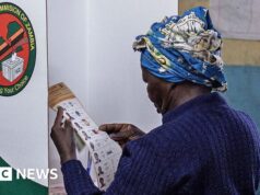 Aspirantes a mulheres políticas da Zâmbia foram solicitadas a favores sexuais, diz autoridade