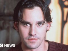 Nicholas Brendon, ator de Buffy, a Caçadora de Vampiros, morre aos 54 anos