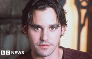 Nicholas Brendon, ator de Buffy, a Caçadora de Vampiros, morre aos 54 anos