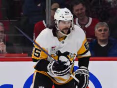 Malkin derrotou Mario Lemieux e Karlsson reencontrando Leetch e Lidstrom