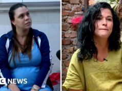 Gestantes em Cuba enfrentam bloqueio de combustível