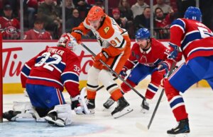 Martin St-Louis remeteu em questão a gestão do risco de ses joueurs: «Il ya des second où on pourrait avoir plus de peur de perdre»