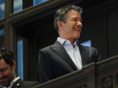 Cofundador da Uber Pivots Actual Property Firm to Robots, Publica Manifesto