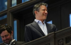 Cofundador da Uber Pivots Actual Property Firm to Robots, Publica Manifesto
