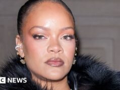 Mulher é acusada de tentativa de homicídio após atirar na casa de Rihanna