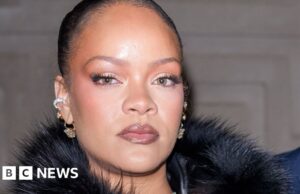 Mulher é acusada de tentativa de homicídio após atirar na casa de Rihanna