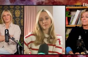 Jo Whiley pede desculpas a outra estrela da BBC por ‘não apoiá-la’