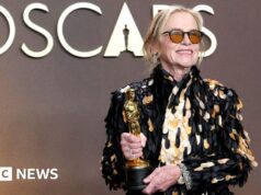 Oscar 2026: lista completa de vencedores (atualização ao vivo)