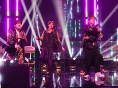 Membros do BTS lutam para retornar após o serviço militar em documentário