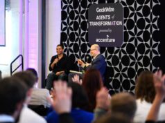 Conclusões do GeekWire AI Summit: orçamentos de tokens, métricas de melancia e o codificador de fim de semana de US$ 5 mil