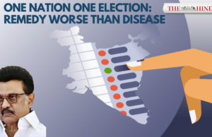 Assista: MK Stalin: A proposta da Índia ‘Uma Nação, Uma Eleição’ mina gravemente o federalismo