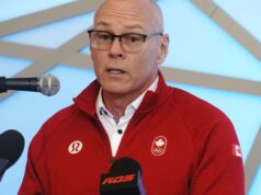 Rapport sur l’avenir du sport: «Le sport au Canada se trouve à la croisée des chemins»