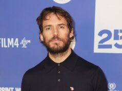 Sam Claflin fala sobre a luta contra a dismorfia corporal: ‘Nunca acreditei no que as pessoas diziam sobre mim’