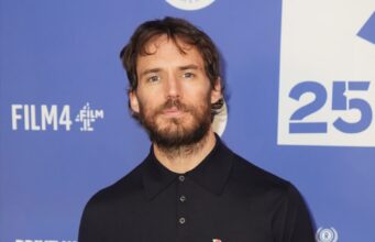 Sam Claflin fala sobre a luta contra a dismorfia corporal: ‘Nunca acreditei no que as pessoas diziam sobre mim’